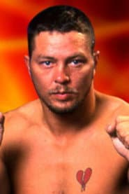 Photo of Anthony Macias