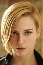 Photo of Celine du Tertre