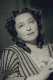 Photo of Evgenia Bagorskaya