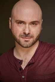 Photo of Nathaniel Amranian