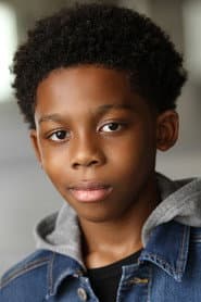 Photo of Chase Brown
