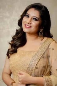 Photo of Priyanka Deshpande