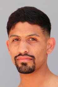 Photo of Erik Robles