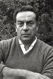 Photo of Renato Guttuso
