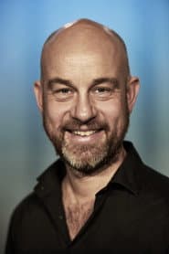 Photo of Jonas Kruse