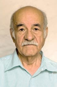 Photo of Saeed Poursamimi