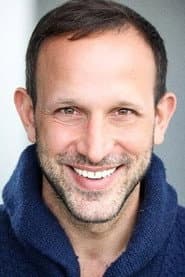 Photo of Michael Taibi