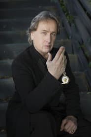 Photo of Jonathan Pendragon