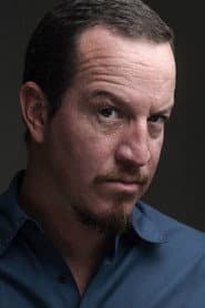 Photo of Andrés Crespo
