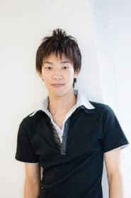 Photo of Naoki Mizutani
