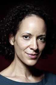 Photo of Hélène Hazaël