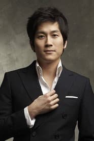 Photo of Kim Young Moo