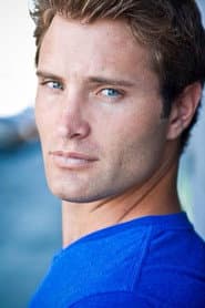 Photo of Adam Hutson
