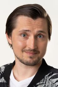 Photo of Ilkka Hämäläinen