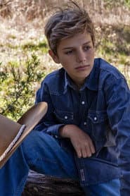 Photo of Jake Cockburn