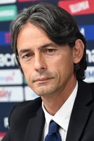 Photo of Filippo Inzaghi