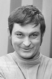 Photo of Slavomír Záhradník