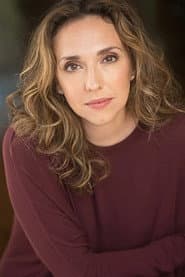 Photo of Courtney Patterson