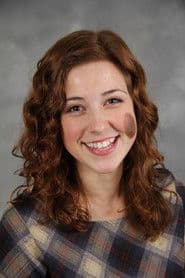 Photo of Chloe Radcliffe