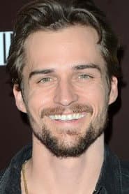 Photo of Jon-Michael Ecker