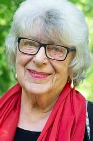 Photo of Katinka Faragó