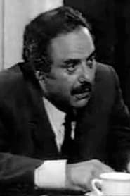 Photo of Allel El Mouhib