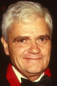 Photo of Peter Maas