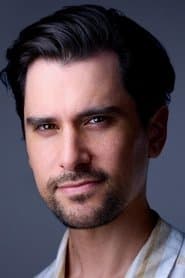 Photo of Andrew Vogel