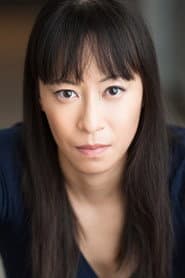 Photo of Yvette Lu