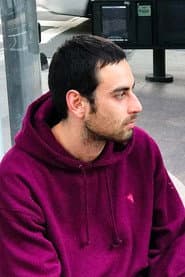 Photo of Adam Taylor