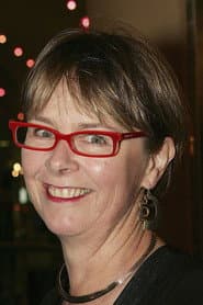 Photo of Penny Cook
