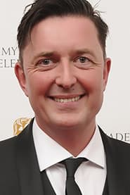 Photo of Phil Heyes