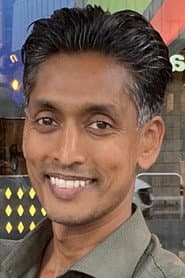 Photo of Vinod Fernando