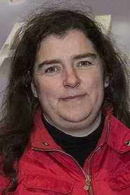 Photo of Louise Clausen