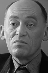 Photo of Jerzy Nowak