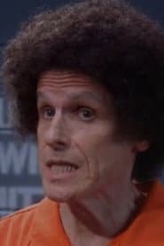 Photo of Richard Finkelstein