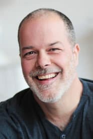 Photo of Stéphane Mercure