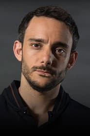 Photo of Omid Abtahi