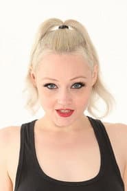 Photo of Arielle Aquinas