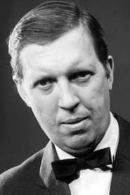 Photo of Erik Bergsten
