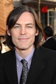 Photo of Mark Fergus