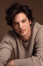 Photo of Brendan McRae