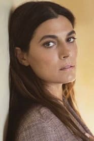 Photo of Valeria Solarino