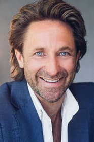 Photo of Aaron Ward