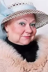 Photo of Anna Ovsyannikova