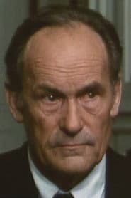 Photo of Daniel Perche