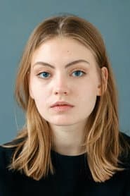 Photo of Serafima Goshchanskaya