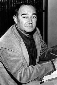 Photo of Robert Cannon