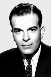 Photo of Douglas Kennedy