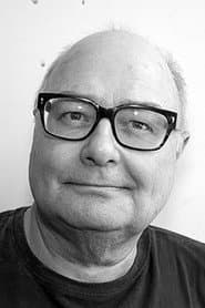 Photo of Ingolf Karinen